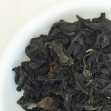 Creha Tea: Flavored Black Tea: Ureshino Earl Grey - natsumiya.live