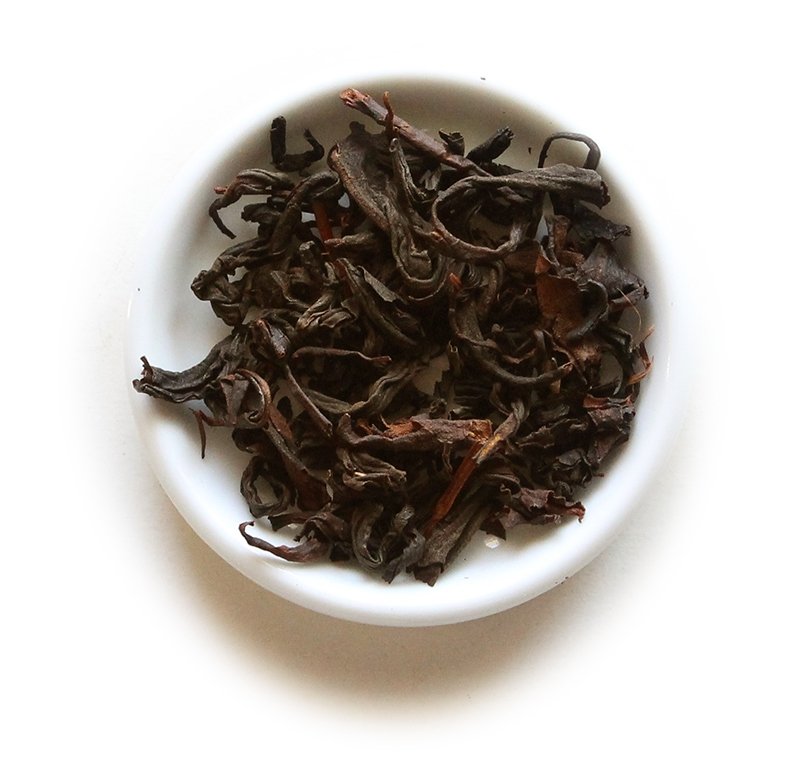 Creha Tea: Flavored Black Tea: White Peach - natsumiya.live