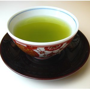 Dobashien Tea #01: Kakegawa Series: Imperial Shizuoka Sencha, Miyako no Homare 都の誉 - natsumiya.live