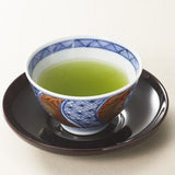 Dobashien Tea #02: Kakegawa Series: Premium Sencha Kuretake 煎茶 呉竹 - natsumiya.live