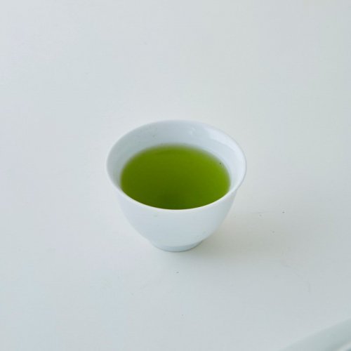 Dobashien Tea #04: Kakegawa Series: Shizuoka Sencha, Akari あかり - natsumiya.live