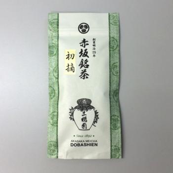 Dobashien Tea #05: Kakegawa Series: Shizuoka Sencha, Hatsuzumi 初摘 - natsumiya.live