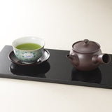 Dobashien Tea #07: Kakegawa Series: Shizuoka Sencha, Oimatsu 老松 - natsumiya.live