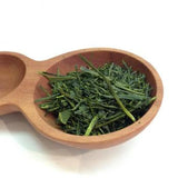 Dobashien Tea #09: Kakegawa Series: Superior Sencha Higashiyama 東山 - natsumiya.live