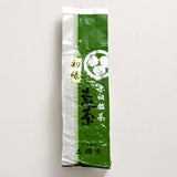 Dobashien Tea #12: Kakegawa Series: Spring Harvested Shizuoka Aracha, Hatsumidori 荒茶 初緑 200g - natsumiya.live