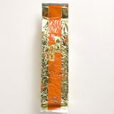Dobashien Tea #17: Kakegawa Series: Imperial Shizuoka Hojicha Roasted Green Tea Leaf Stems 極上ほうじ茶 - natsumiya.live