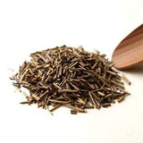 Dobashien Tea #17: Kakegawa Series: Imperial Shizuoka Hojicha Roasted Green Tea Leaf Stems 極上ほうじ茶 - natsumiya.live