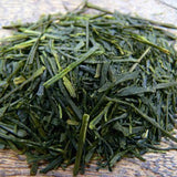 Dobashien Tea #19: Fukuoka Sencha, Yame no Homare 100g 八女の誉 - natsumiya.live