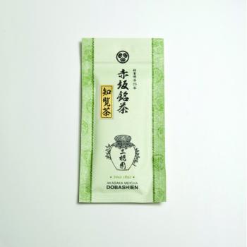 Dobashien Tea #26: Satsuma Sencha from Chiran, Kagoshima 薩摩 知覧茶 - natsumiya.live
