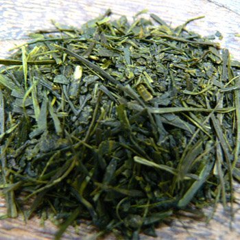 Dobashien Tea #27: Saitama Sencha, Sayama no Homare - Green Roasted 狭山の誉 - natsumiya.live