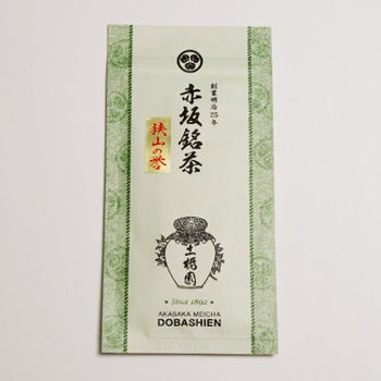 Dobashien Tea #27: Saitama Sencha, Sayama no Homare - Green Roasted 狭山の誉 - natsumiya.live