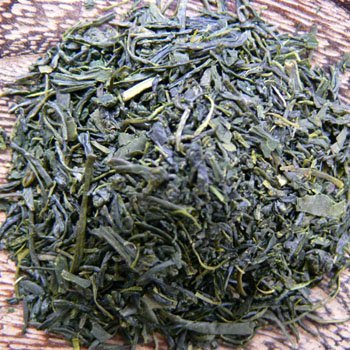 Dobashien Tea #30: Saga Sencha, Ureshino no Kaori 嬉野の香 - natsumiya.live