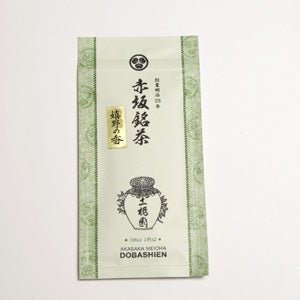 Dobashien Tea #30: Saga Sencha, Ureshino no Kaori 嬉野の香 - natsumiya.live