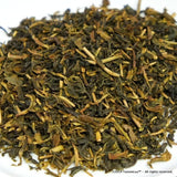 Dokodemosora #02: Naturally Grown Wakayama Superior Hojicha Roasted Green Tea - natsumiya.live