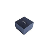 Fujiki Denshiro: Obizutsu Tea Canister - Wakaba 帯筒茶筒わかば - natsumiya.live
