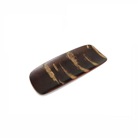 Fujiki Denshiro: Sakura Bark Tea Scoop Chasaji 茶箕 - natsumiya.live