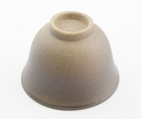 Fujisou: Bankoyaki Shizuku Tea Cup (50 ml) しずく碗（小） - natsumiya.live