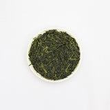 Furuichi Seicha: #02 Organic Kagoshima Sencha, Midori no Daichi (Wa) かごしま　有機緑茶『みどりの大地(和）』 - natsumiya.live