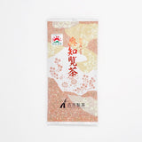 Furuichi Seicha: #03 Oku-Chiran Sencha, Miyabi (Fukamushicha) 奥知覧茶-雅 - natsumiya.live