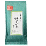 Furuichi Seicha: #10 Organic Sencha from Chiran Village, Silver Label 知覧茶 有機栽培茶『銀印』 - natsumiya.live