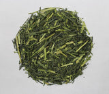 Furuichi Seicha: #14 Karigane Kukicha with Uji Matcha 宇治抹茶入り雁金 (100g) - natsumiya.live