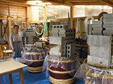 Goishicha from the Otoyo Town Goishicha Producer's Association 大豊町碁石茶協同組合 『本場の本物』碁石茶 - natsumiya.live