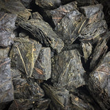 Goishicha Tea from farmer Nagao Kitamura 北村永夫の碁石茶 - natsumiya.live