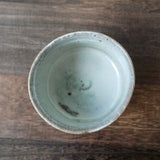 Gotanbayashi Kama: Karatsuyaki Matcha Bowl with Gift Box - natsumiya.live