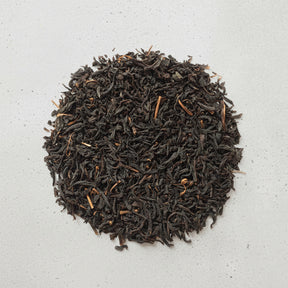 Hachimanjyu: Organic Black Tea from Yakushima Island 有機栽培 紅茶 - natsumiya.live