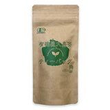 Hachimanjyu: Organic Yakushima Green Tea Bags (2g x 20 tea bags) 有機屋久島茶 ティーバッグ - natsumiya.live