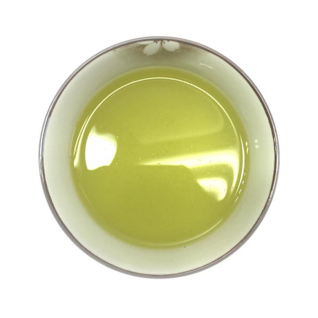 Hachimanjyu Yakushima Tea: 2022 Early Spring First Flush Green Tea (Limited Edition) 屋久島 新茶 - natsumiya.live