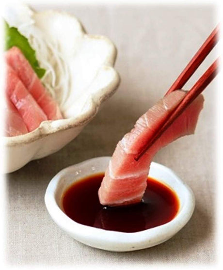Heisei - Premium Quality Shoyu (Soy Sauce) by Fundodai Goyo Inc. - natsumiya.live