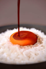 Heisei - Premium Quality Shoyu (Soy Sauce) by Fundodai Goyo Inc. - natsumiya.live