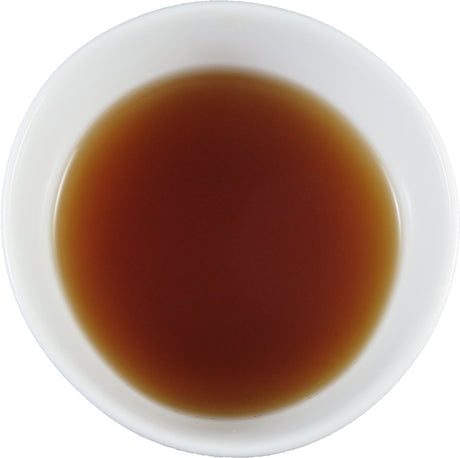 Hinokuni Kumamoto: Organic 15-year Aged Japanese Oolong Tea - Aka - natsumiya.live