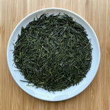 Iba Yu Tea Garden: Tanegashima Single Cultivar Sencha - Kuritawase (micro batch, limited) - natsumiya.live