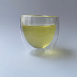 Iba Yu Tea Garden: Tanegashima Single Cultivar Sencha - Nanmei (micro batch, limited) - natsumiya.live
