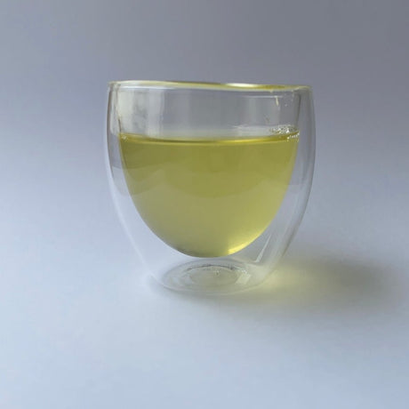 Iba Yu Tea Garden: Tanegashima Single Cultivar Sencha - Nanmei (micro batch, limited) - natsumiya.live