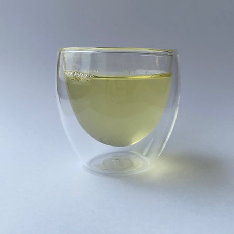 Iba Yu Tea Garden: Tanegashima Single Cultivar Sencha - Yume Midori (micro batch, limited) - natsumiya.live