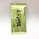 Ikegawa Tea Farm Coop: 2022 First Flush Sencha, Kiri no Kaori 池川一番茶煎茶［霧の薫］ - natsumiya.live