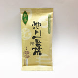 Ikegawa Tea Farm Coop: 2022 First Flush Sencha, Kiri no Kiwami 池川一番茶[霧の極] - natsumiya.live