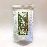 Ikegawa Tea Farm Coop: Spring Bancha Oyakocha 池川一番茶　親子茶 - natsumiya.live