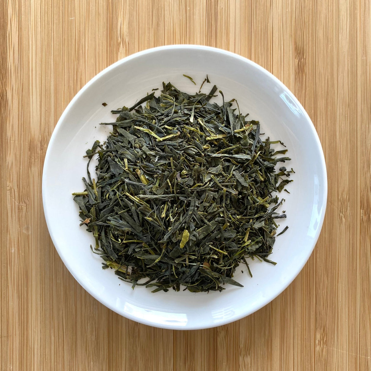 Ikegawa Tea Farm Coop: Spring Bancha Oyakocha 池川一番茶　親子茶 - natsumiya.live