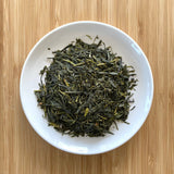 Ikegawa Tea Farm Coop: Spring Bancha Oyakocha 池川一番茶　親子茶 - natsumiya.live
