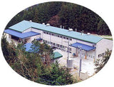Ikegawa Tea Farm Coop: Spring First Flush Hojicha (Dark Roasted Sencha), Tosa Aburicha 池川一番茶[土佐炙茶] - natsumiya.live
