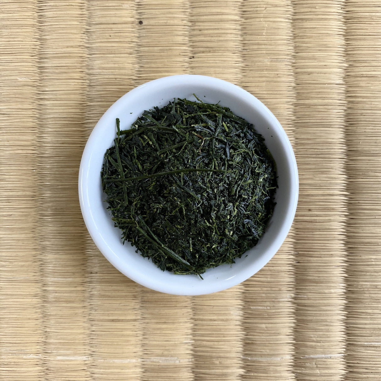 (在庫限り) [2024年&amp;2025年] #0604.K2 清香園製茶工場 No.20:新茶ゆたか緑 深蒸し茶(鹿児島県) - インペリアル