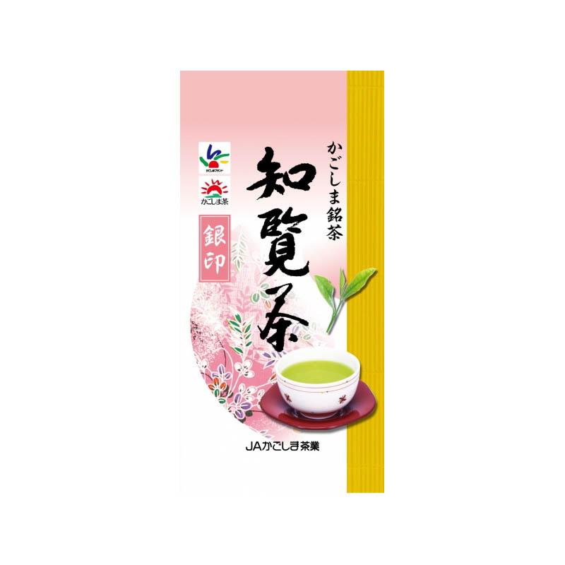 JA Kagoshima Chagyo: Chirancha Fukamushicha, Silver Label 知覧茶 銀印 - natsumiya.live