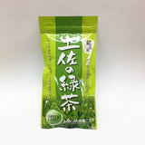 JA Kochi: Tosa green tea, Green label - natsumiya.live
