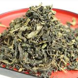 Kaneroku Matsumoto Tea Garden: Shizuoka Oolong Tea - Aoi　烏龍茶あおい - natsumiya.live