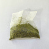 Kanes Tea: 10g Fukamushi Green Tea Steeping Packs - natsumiya.live