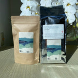 Kanes Tea: 10g Fukamushi Green Tea Steeping Packs - natsumiya.live